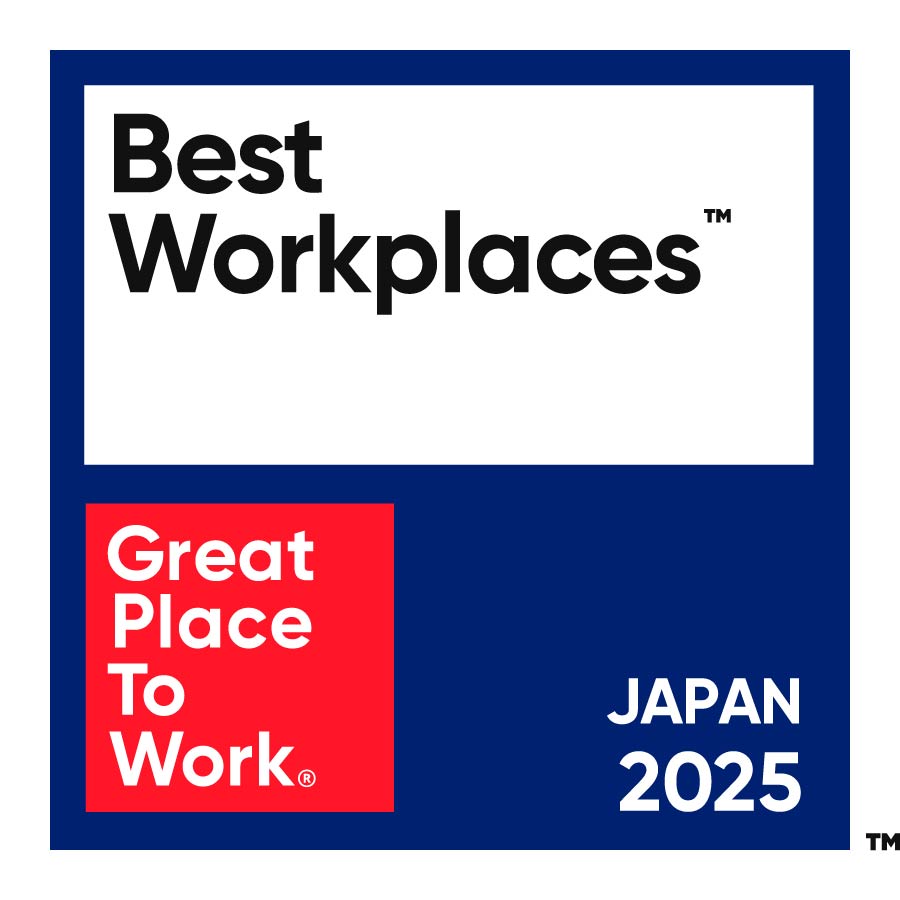 Great Place to Work
